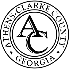 Athens-Clarke County government seal